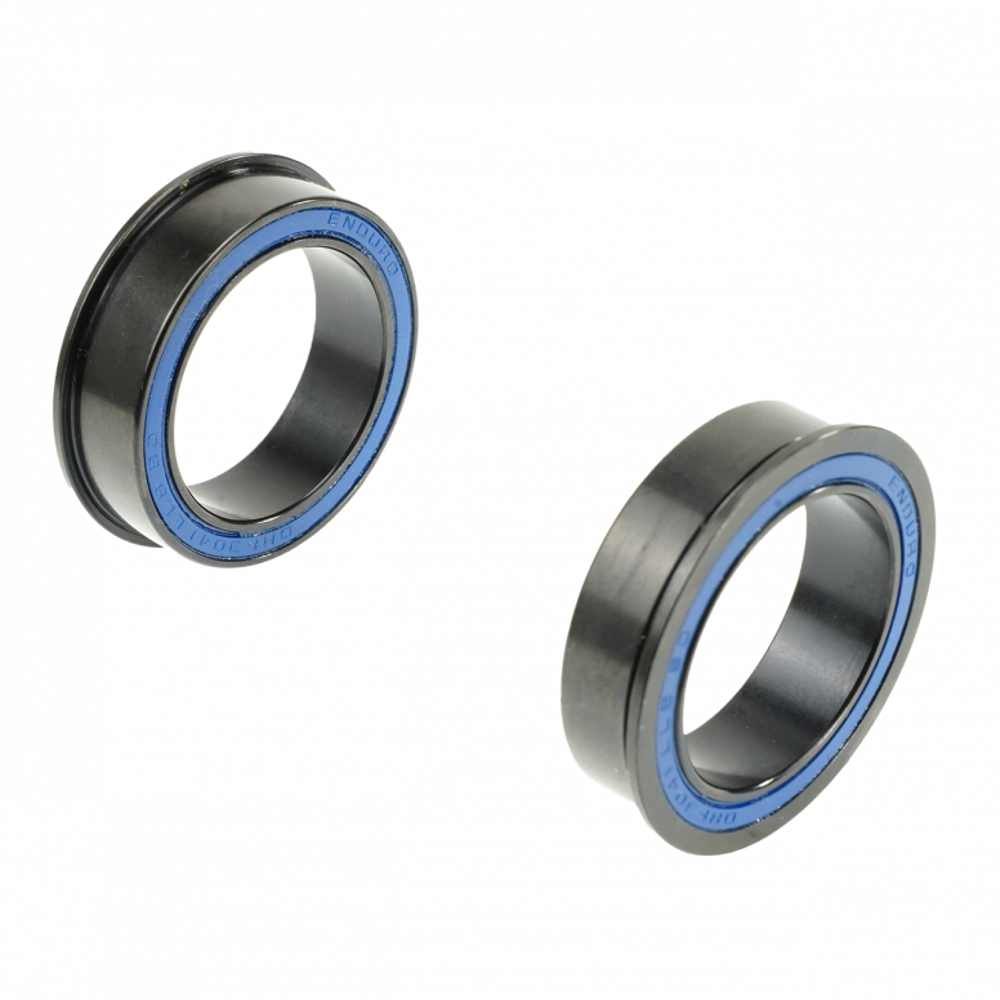 Team Cycles Enduro Bearings BB86/92 ABEC3 BO 30mm Bearing Kit | Interest FREE Finance & Online Refund Policy.