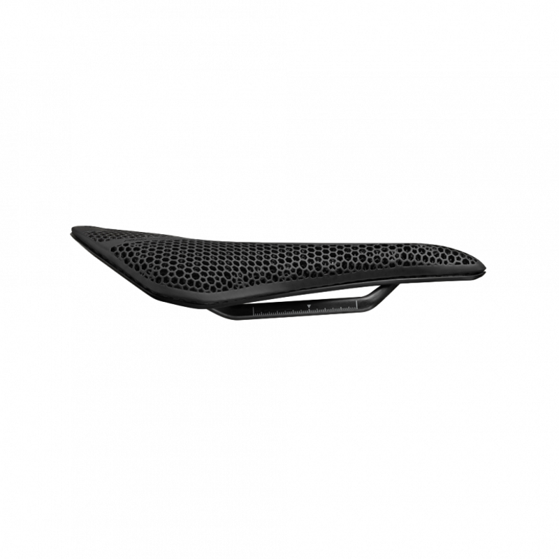 Fizik Argo Adaptive R1 3D Printed Saddle in Black-4