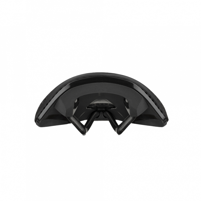 Fizik Argo Adaptive R1 3D Printed Saddle in Black-5