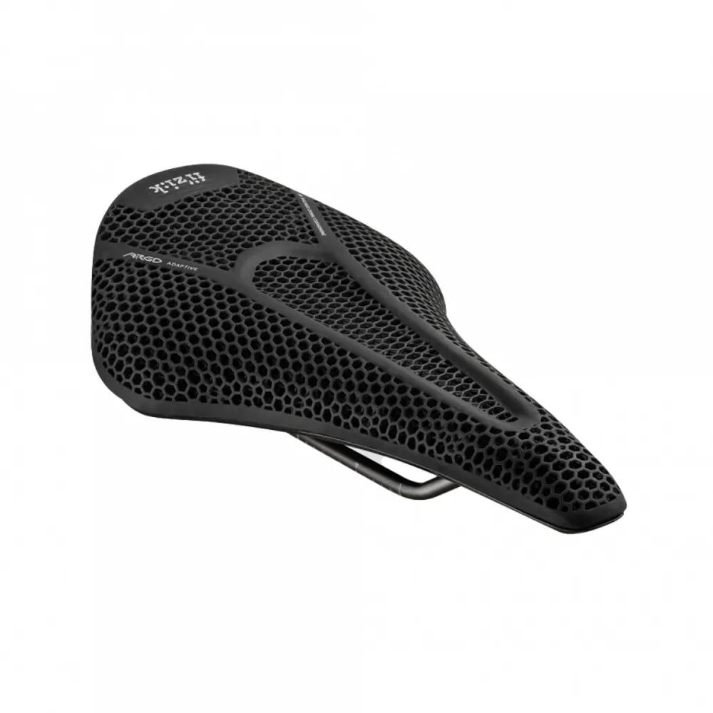 Team Cycles Fizik Argo Adaptive R3 Black | Interest FREE Finance & Online Refund Policy.