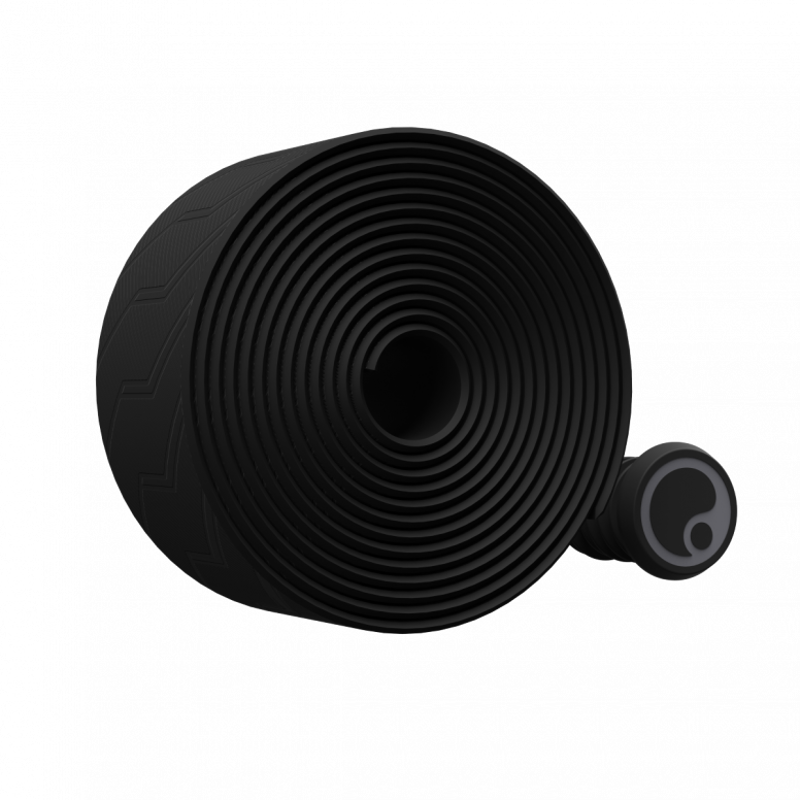 Ergon Gravel Bar Tape in Black-2