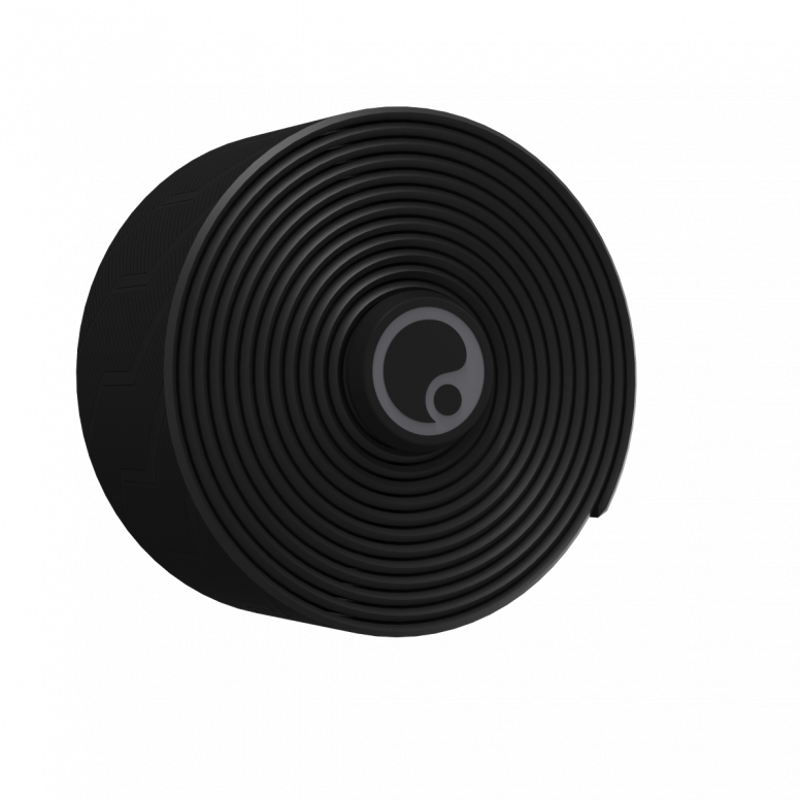 Ergon Gravel Bar Tape in Black-3