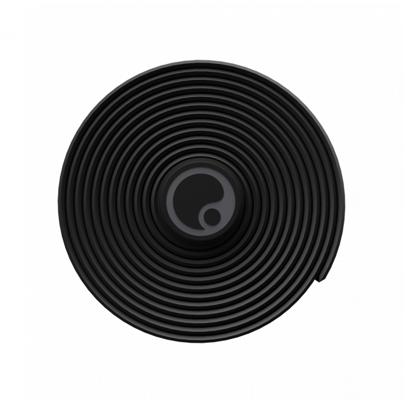 Ergon Gravel Bar Tape in Black