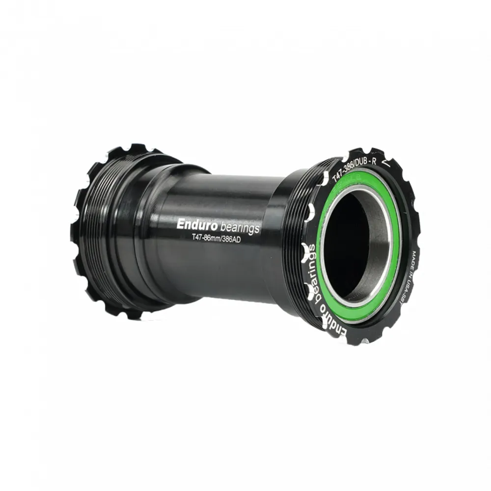 Team Cycles Enduro Bearings T47 Internal BB XD15 Pro 24mm Bottom Bracket | Interest FREE Finance & Online Refund Policy.