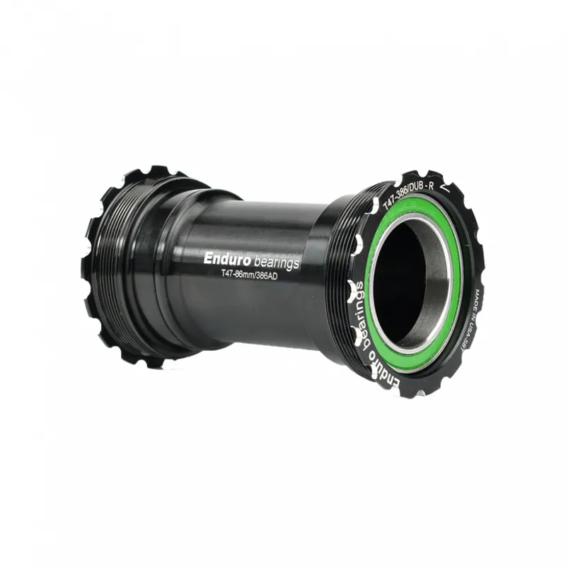 Enduro Bearings T47 Internal BB XD15 Pro DUB Bottom Bracket
