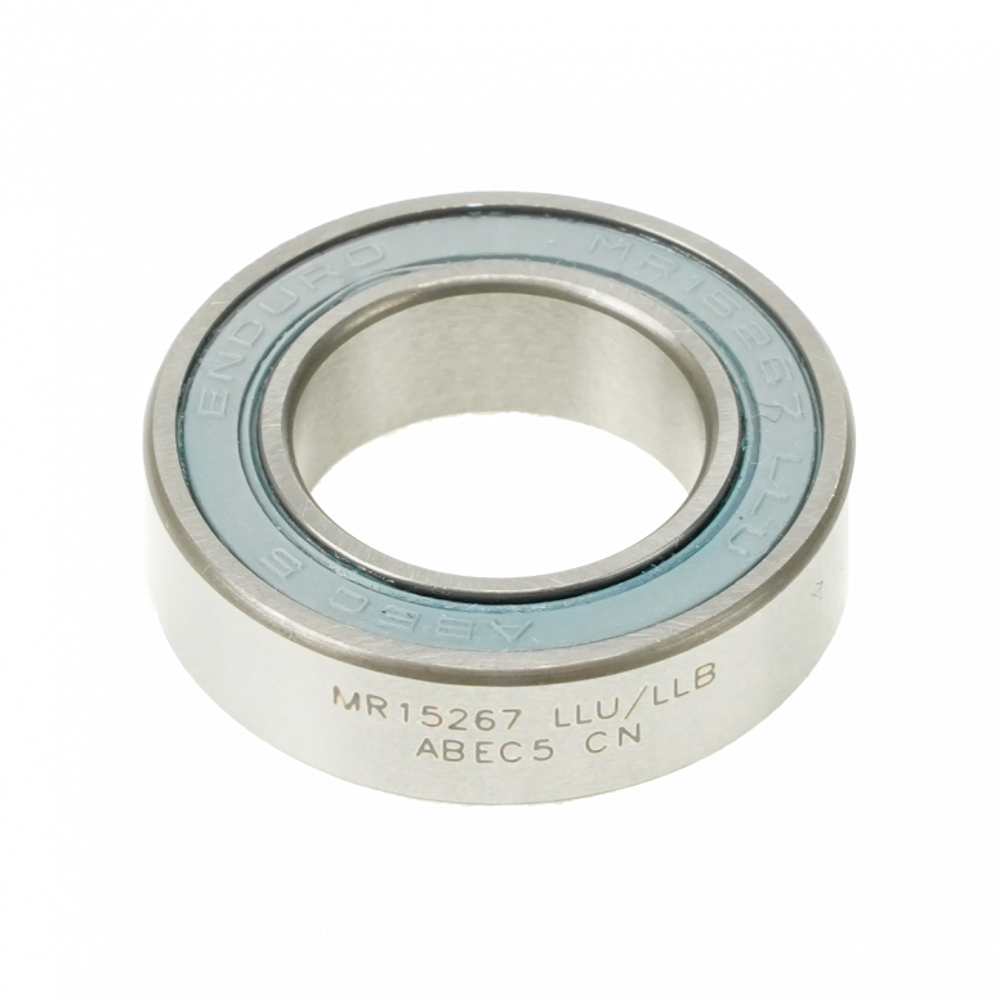 Team Cycles Enduro Bearings MR 15267 LLU/LLB - ABEC5 Bearing - 15mm x 26mm x 7mm | Interest FREE Finance & Online Refund Policy.