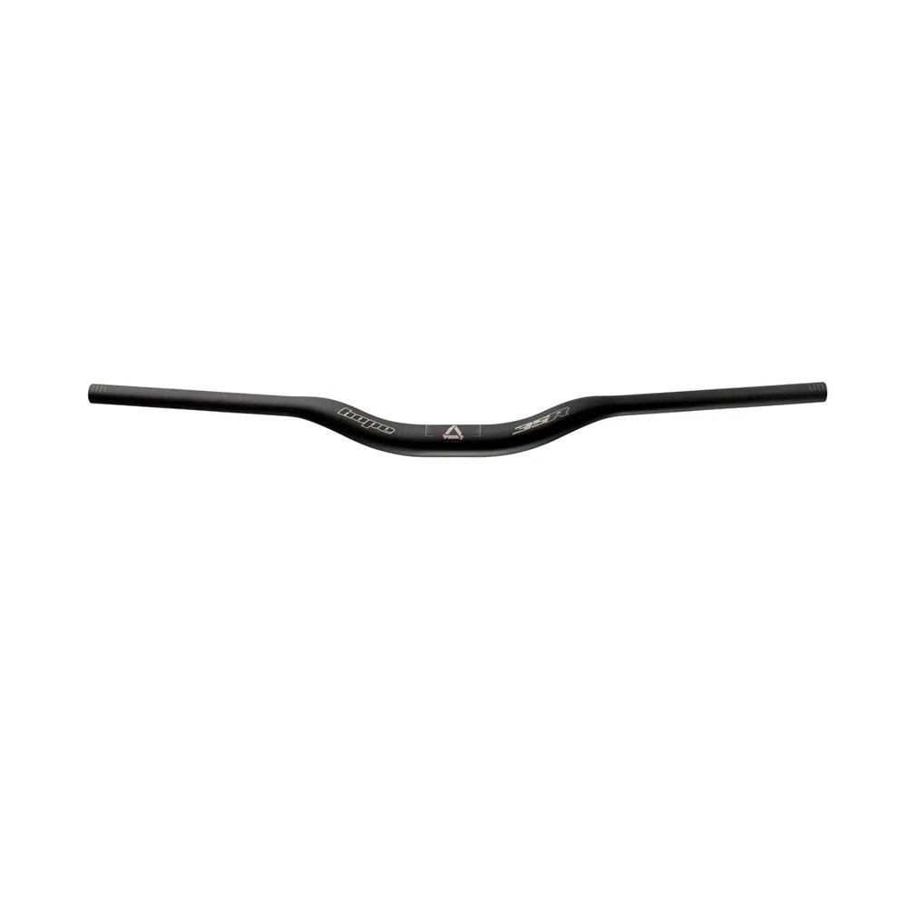 Team Cycles Hope Carbon Handlebar in Raw Carbon - 35mm Clamp - 800mm Wide - 35mm Rise | Interest FREE Finance & Online Refund Policy.