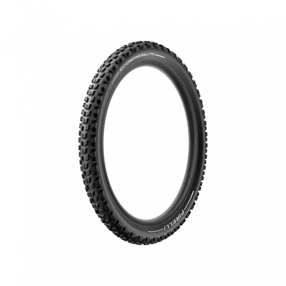 Team Cycles Pirelli Scorpion Enduro S ProWALL + SmartGRIP Gravity Mountain Bike Tyre - 27.5 x 2.40 | Interest FREE Finance & Online Refund Policy.
