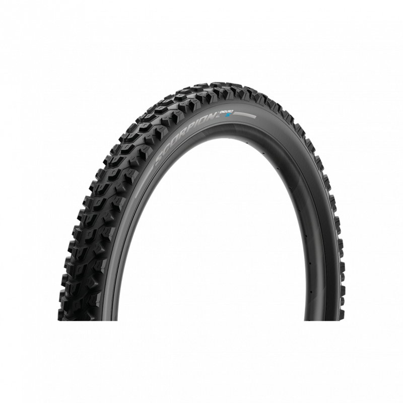 Pirelli Scorpion Enduro S ProWALL + SmartGRIP Gravity Mountain Bike Tyre - 29 inch-1