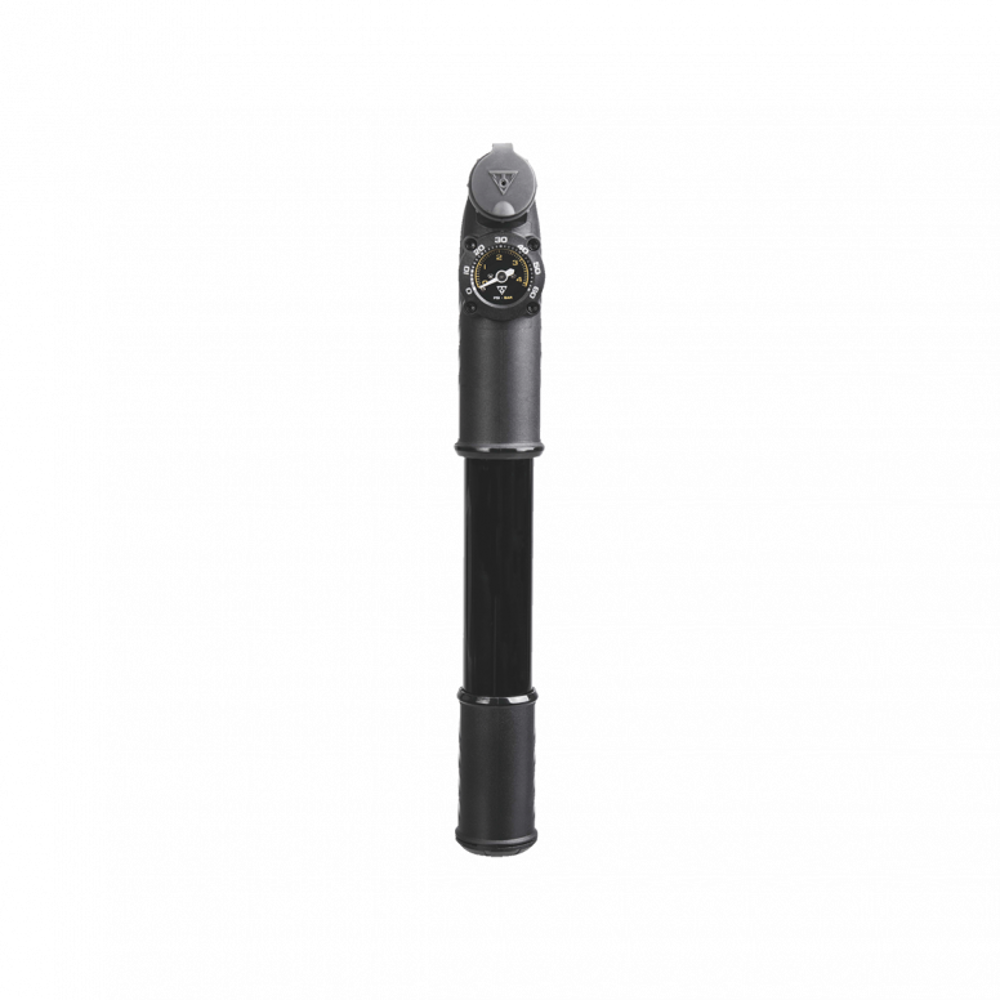 Team Cycles Topeak Mountain DA Pump | Interest FREE Finance & Online Refund Policy.
