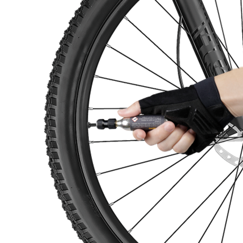 AirBooster Nano With 25g CO2-2