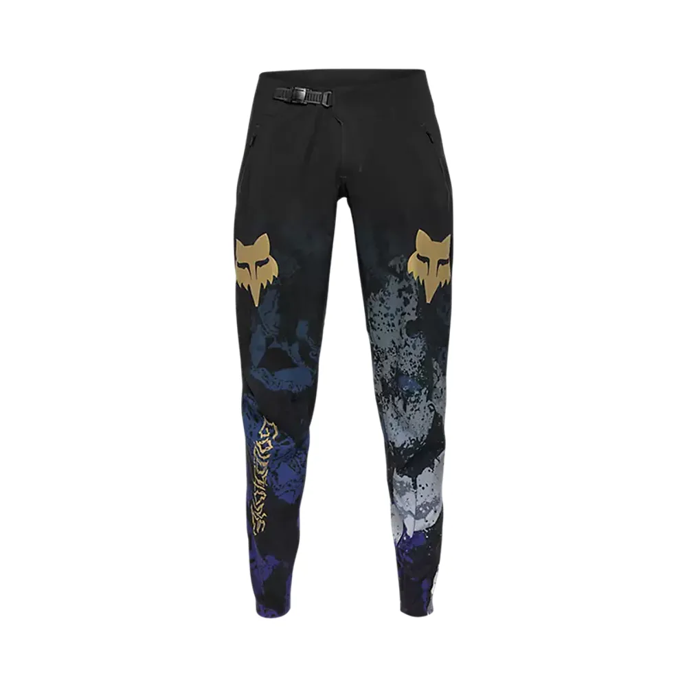 Team Cycles Fox Head Clothing Fox Flexair Goldstone Mountain Bike Pants - Limited Edition | Interest FREE Finance & Online Refund Policy.