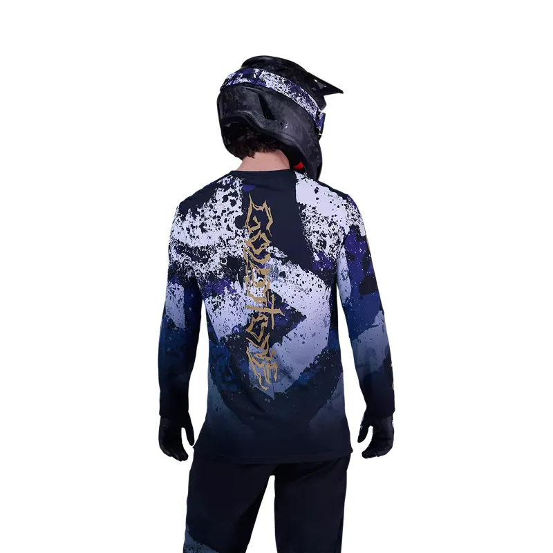 Fox Flexair Goldstone Mountain Bike Pants - Limited Edition-3