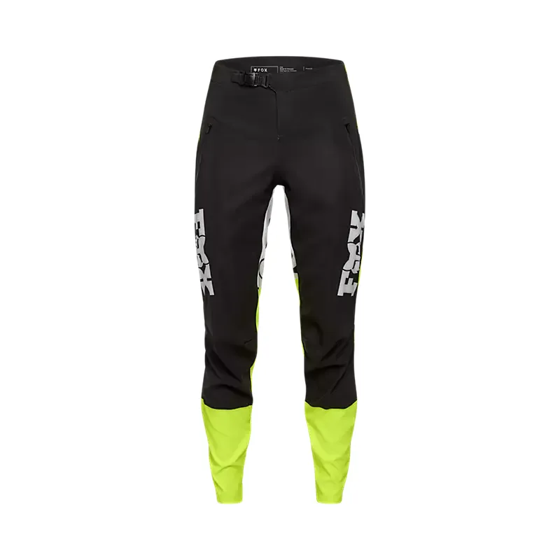 Fox Womens Flexair Phantom Mountain Bike Pants - Limited Edition