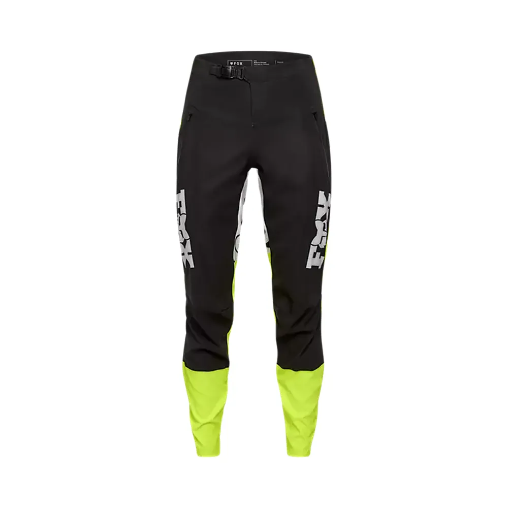 Team Cycles Fox Head Clothing Fox Womens Flexair Phantom Mountain Bike Pants - Limited Edition | Interest FREE Finance & Online Refund Policy.