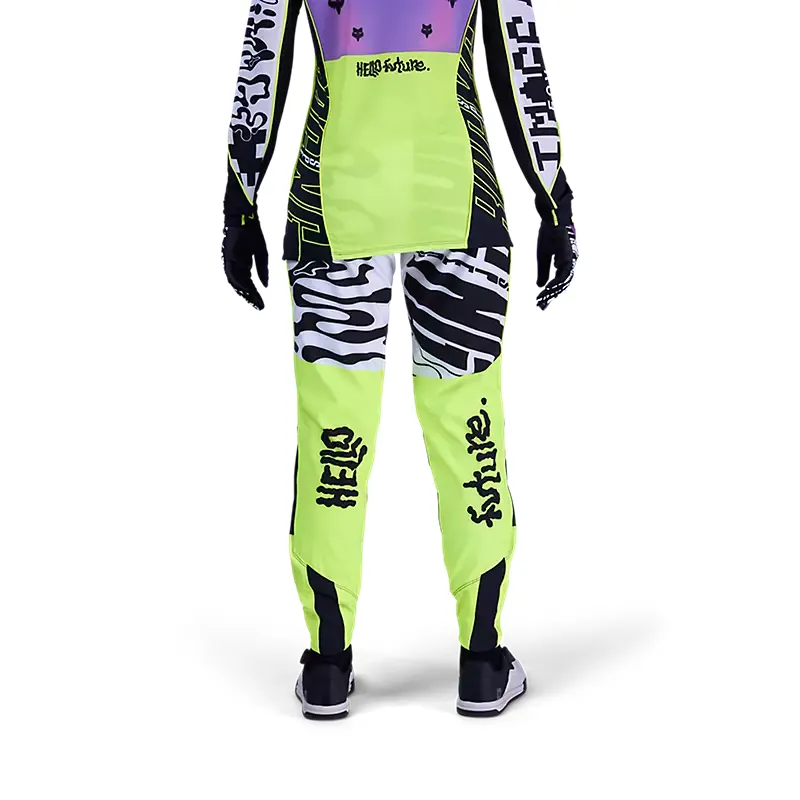Fox Womens Flexair Phantom Mountain Bike Pants - Limited Edition-3