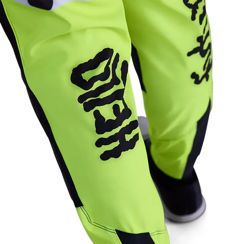 Fox Womens Flexair Phantom Mountain Bike Pants - Limited Edition-4