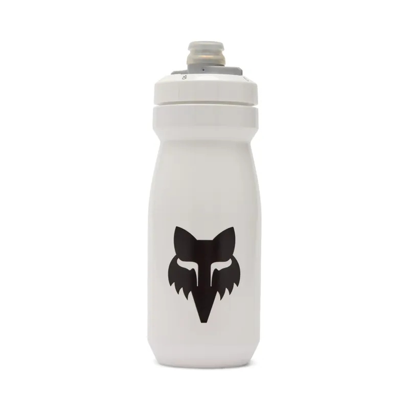 Fox x CamelBak 21oz Podium Bottle in White