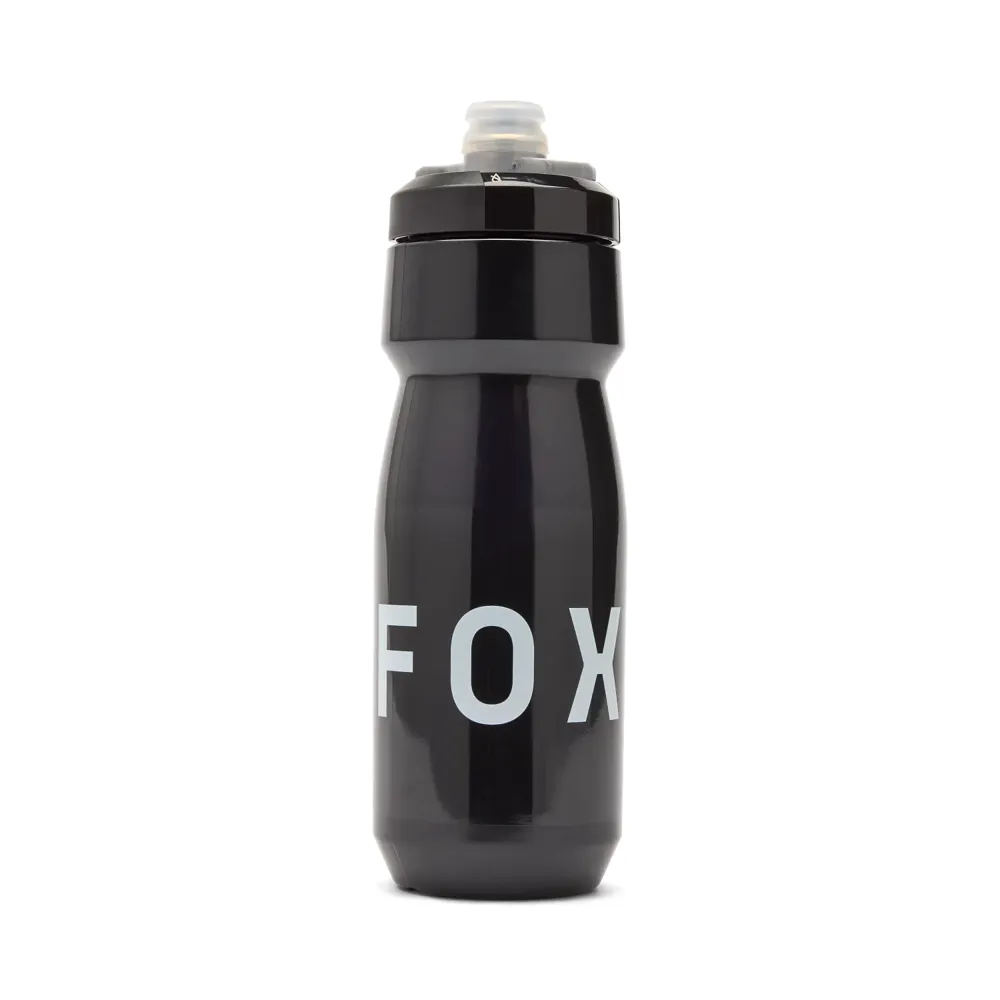 Team Cycles Fox Clothing Fox x Camlbak 24oz Podium Bottle in Black | Interest FREE Finance & Online Refund Policy.