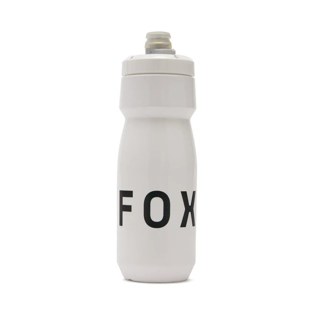 Team Cycles Fox Clothing Fox x Camlbak 24oz Podium Bottle in White | Interest FREE Finance & Online Refund Policy.