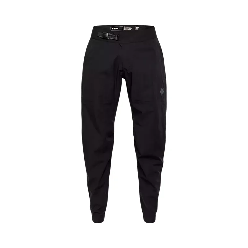 Fox Ranger Water Mountain Bike Pants in Black