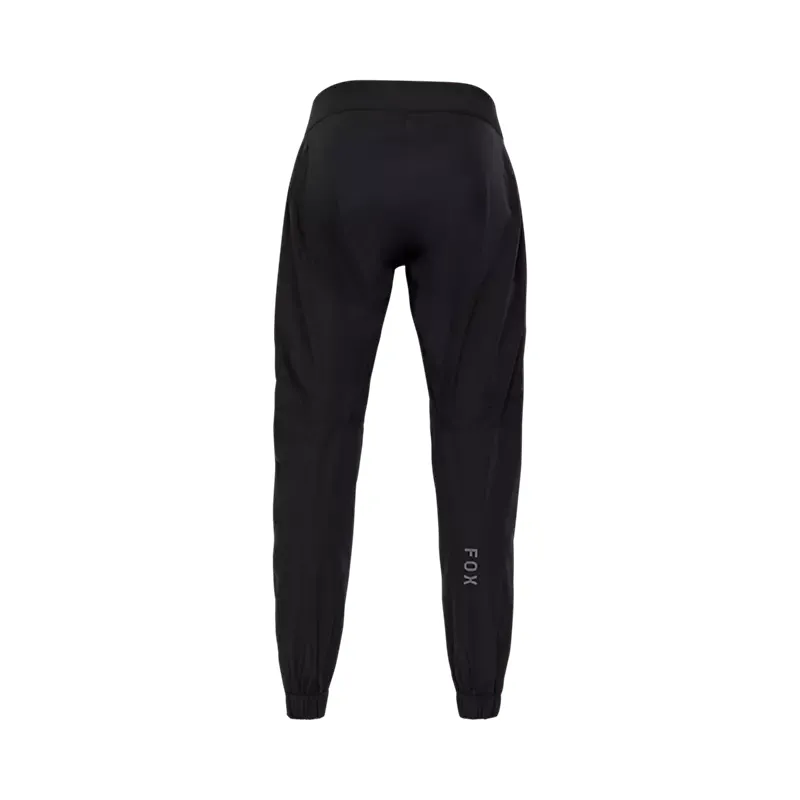 Fox Ranger Water Mountain Bike Pants in Black-1