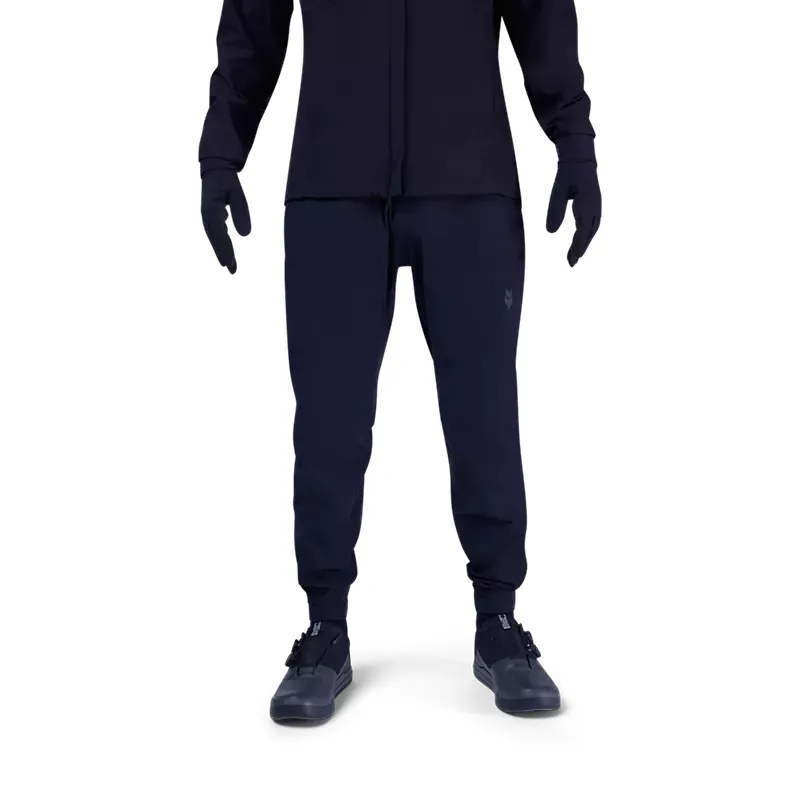 Fox Ranger Water Mountain Bike Pants in Black-2