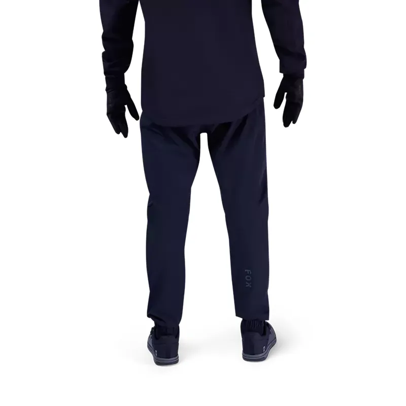 Fox Ranger Water Mountain Bike Pants in Black-3