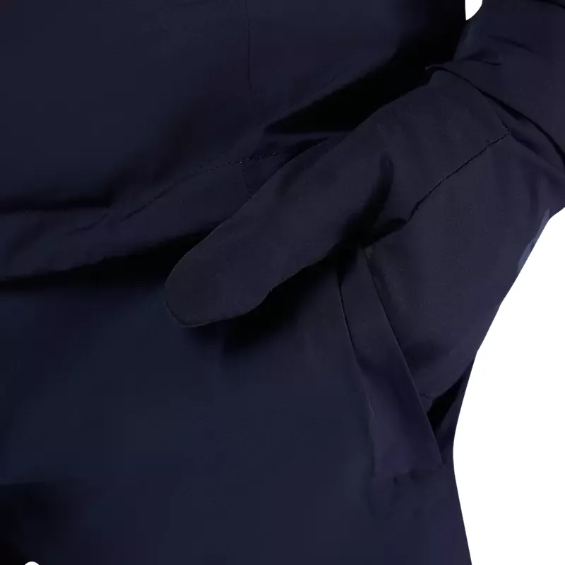 Fox Ranger Water Mountain Bike Pants in Black-6