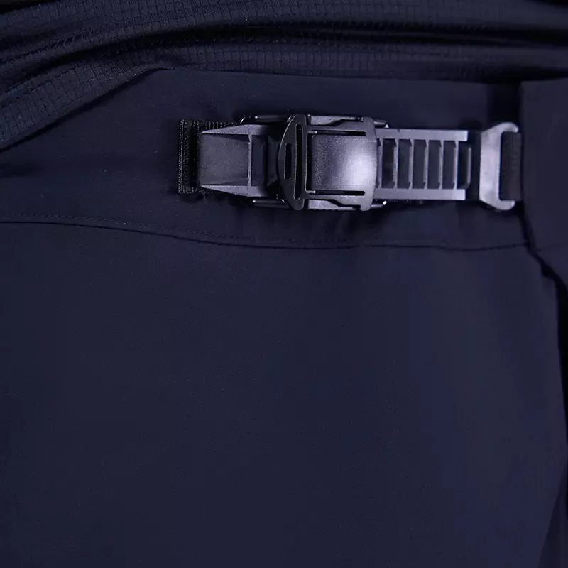 Fox Ranger Water Mountain Bike Pants in Black-7