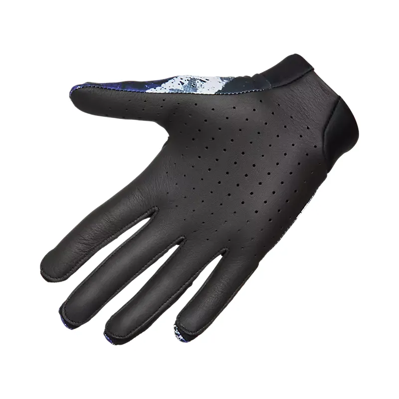 Fox Flexair Goldstone Mountain Bike Gloves - Limited Edition-1