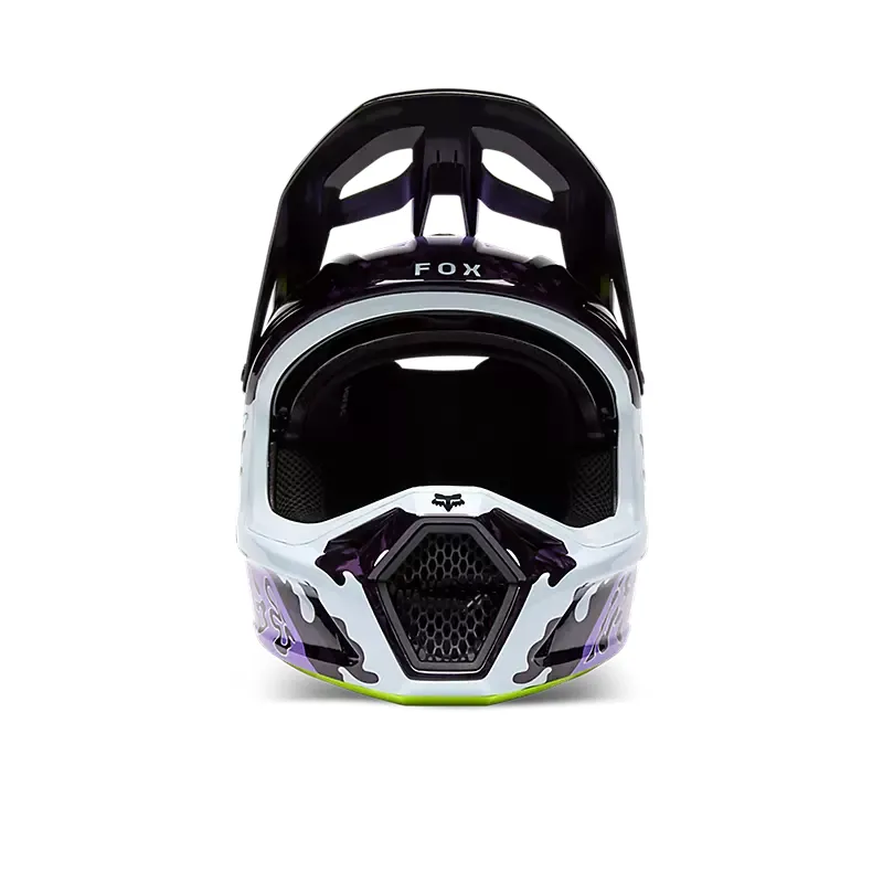 Fox Rampage RS Phantom Full Face Mountain Bike Helmet - Limited Edition-2