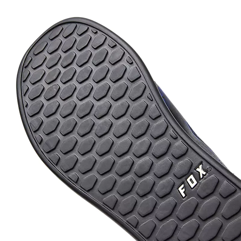 Fox Union BOA Goldstone Flat Mountain Bike Shoes - Limited Edition-3