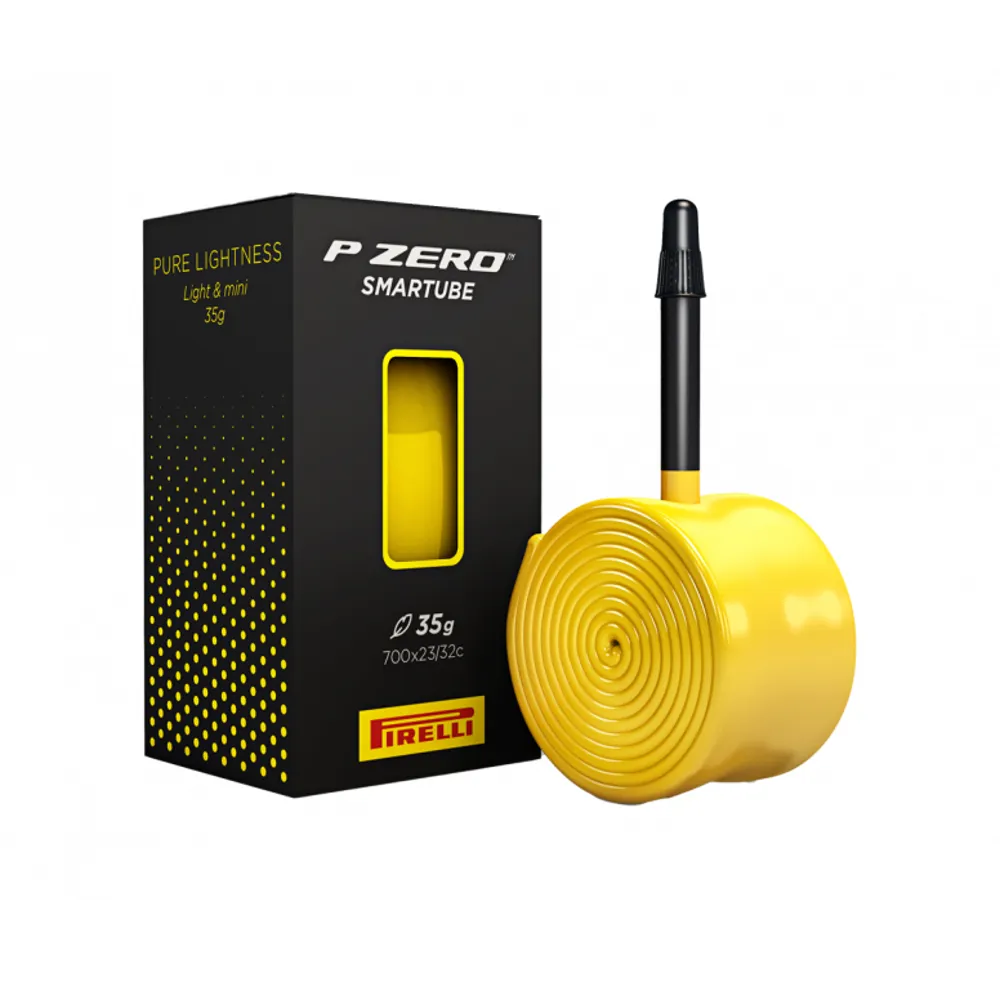Team Cycles Pirelli P ZERO Road Smartube - 700 x 23-32c | Interest FREE Finance & Online Refund Policy.
