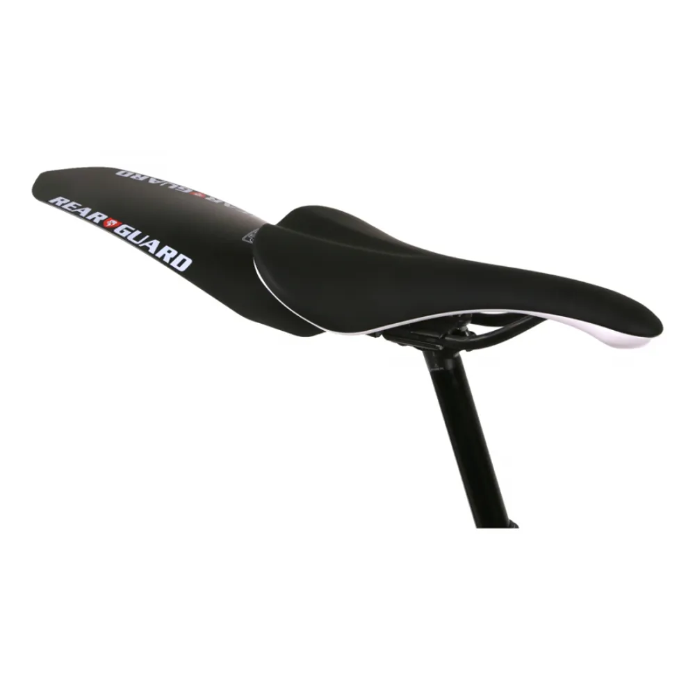 Team Cycles Rrp RRP RearGuard - Off Road Black | Interest FREE Finance & Online Refund Policy.