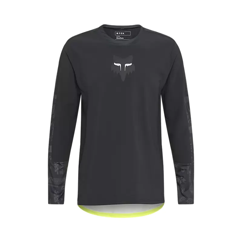 Fox Defend Thermal Lunar Mountain Bike Jersey - Special Edition