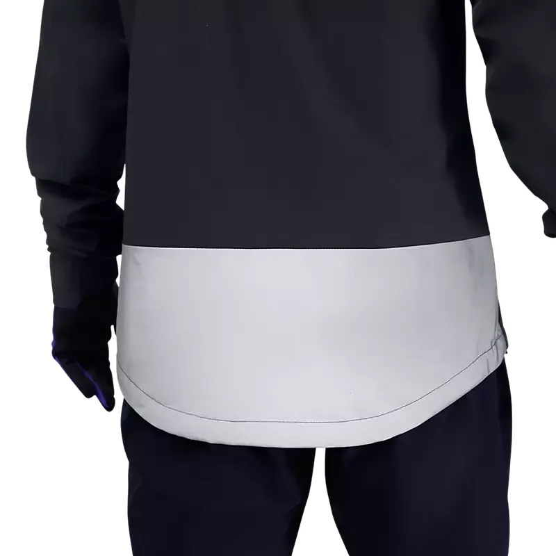 Fox Ranger Water Lunar Mountain Bike Jacket in Black - Special Edition-5