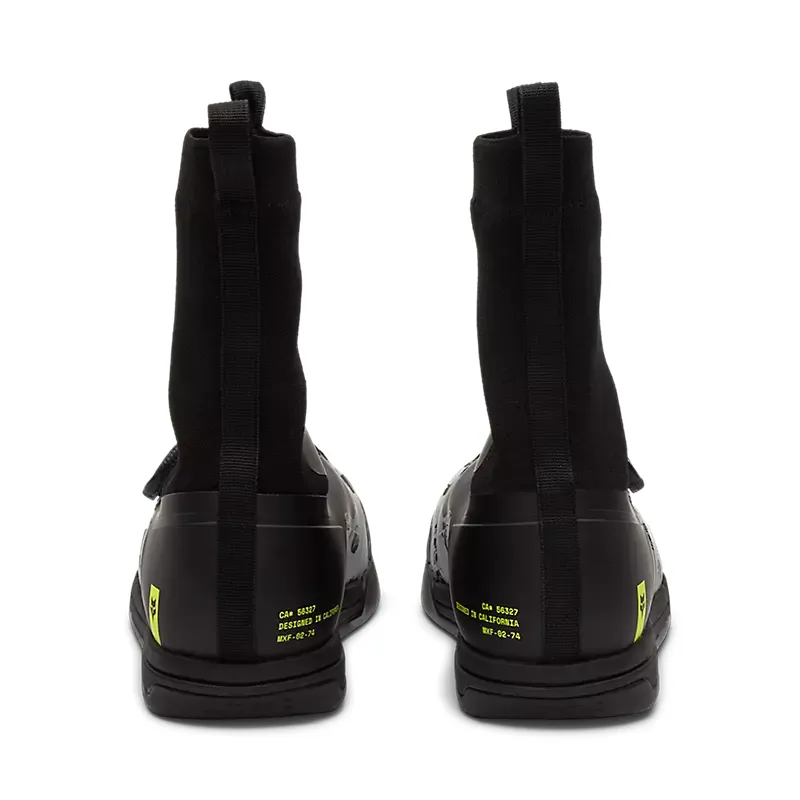 Fox Union BOA All Weather Lunar Flat Mountain Bike Shoes - Special Edition-4