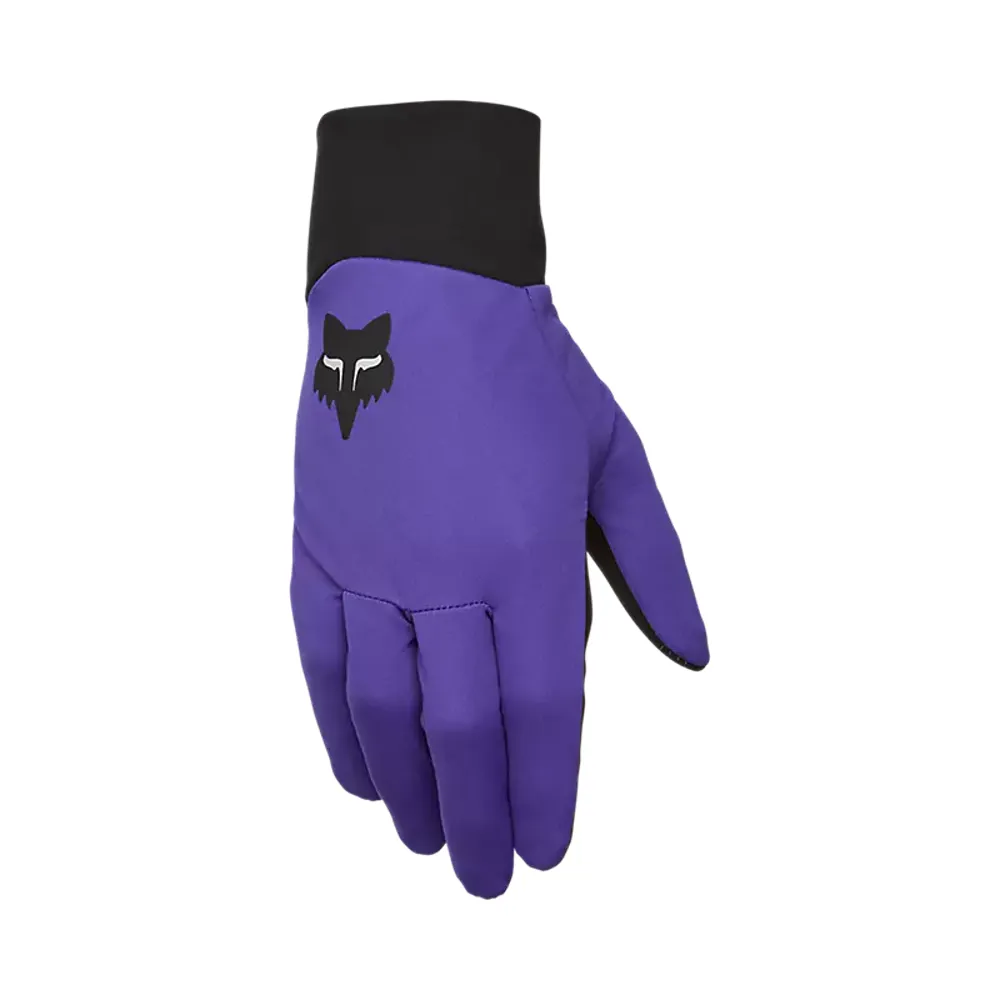 Team Cycles Fox Head Clothing Fox Ranger Water Lunar Mountain Bike Gloves in Purple - Special Edition | Interest FREE Finance & Online Refund Policy.