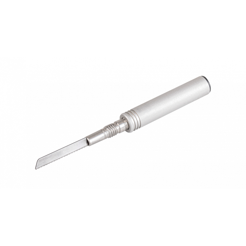 Topeak Tubi Pod Max CO2 Pump Kit-5