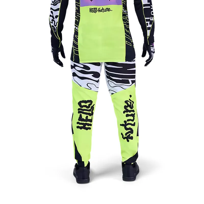 Fox Flexair Phantom Mountain Bike Pants - Limited Edition -3