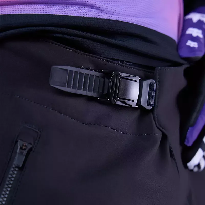 Fox Flexair Phantom Mountain Bike Pants - Limited Edition -5