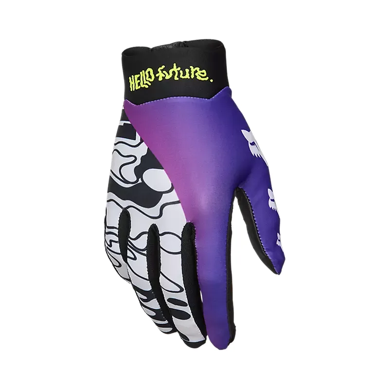 Fox Flexair Phantom Mountain Bike Gloves - Limited Edition