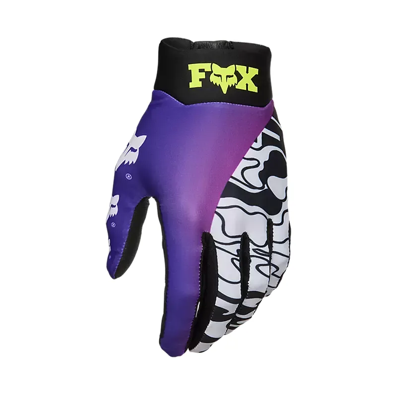 Fox Flexair Phantom Mountain Bike Gloves - Limited Edition-1