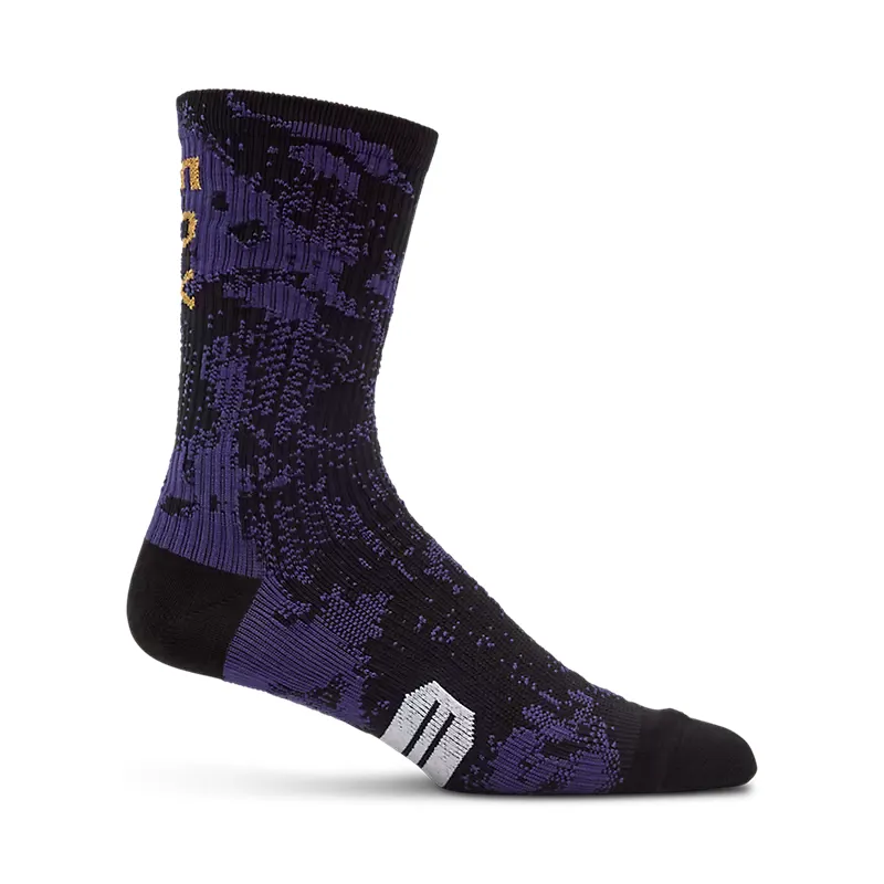 Fox Ranger Goldstone 8 Inch Socks - Limited Edition