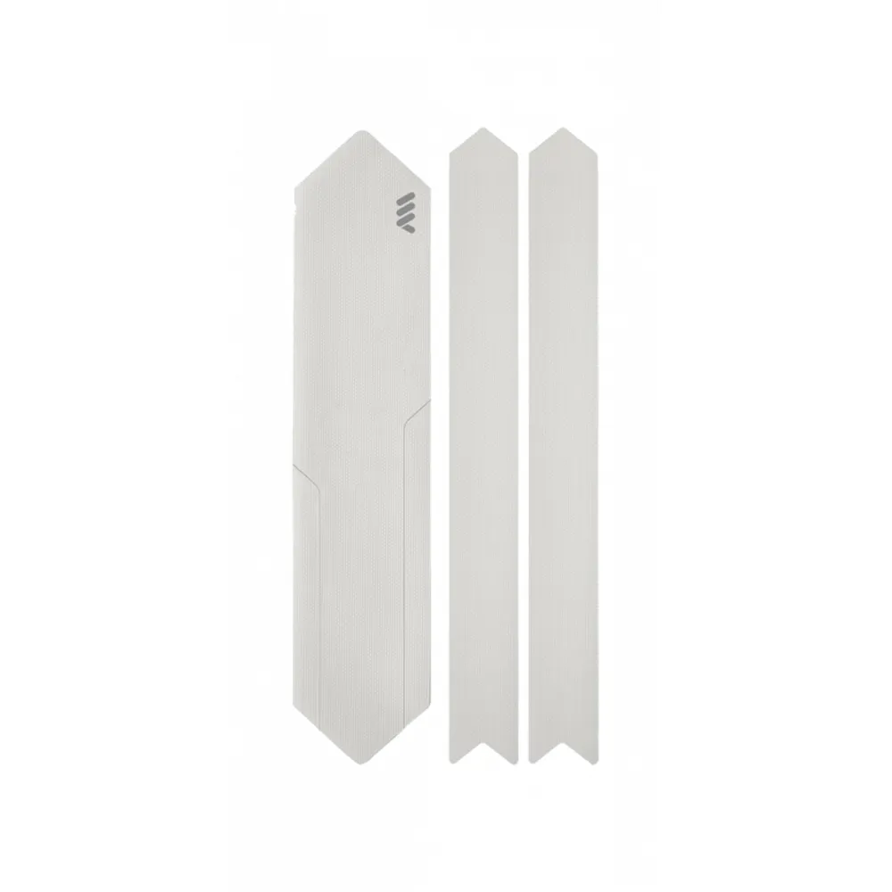 Team Cycles All Mountain Style Chain Guard in Clear | Interest FREE Finance & Online Refund Policy.
