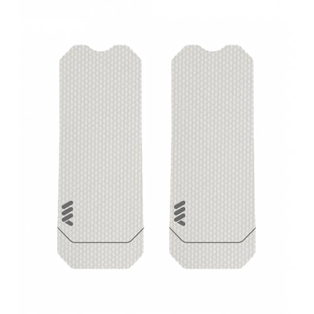 Team Cycles All Mountain Style Crank Guard in Clear | Interest FREE Finance & Online Refund Policy.