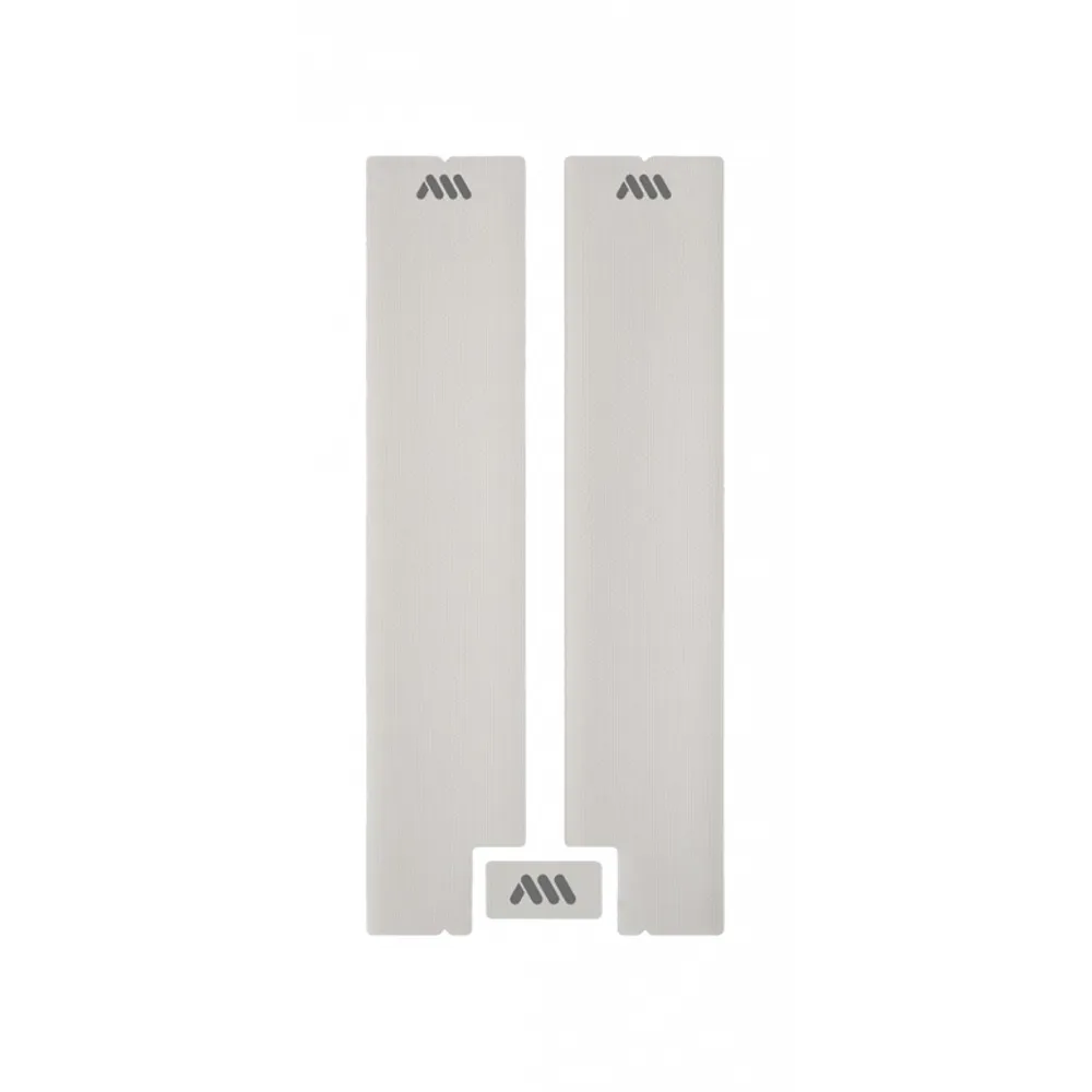 Team Cycles All Mountain Style All Mountain Styel Fork Guard in Clear | Interest FREE Finance & Online Refund Policy.