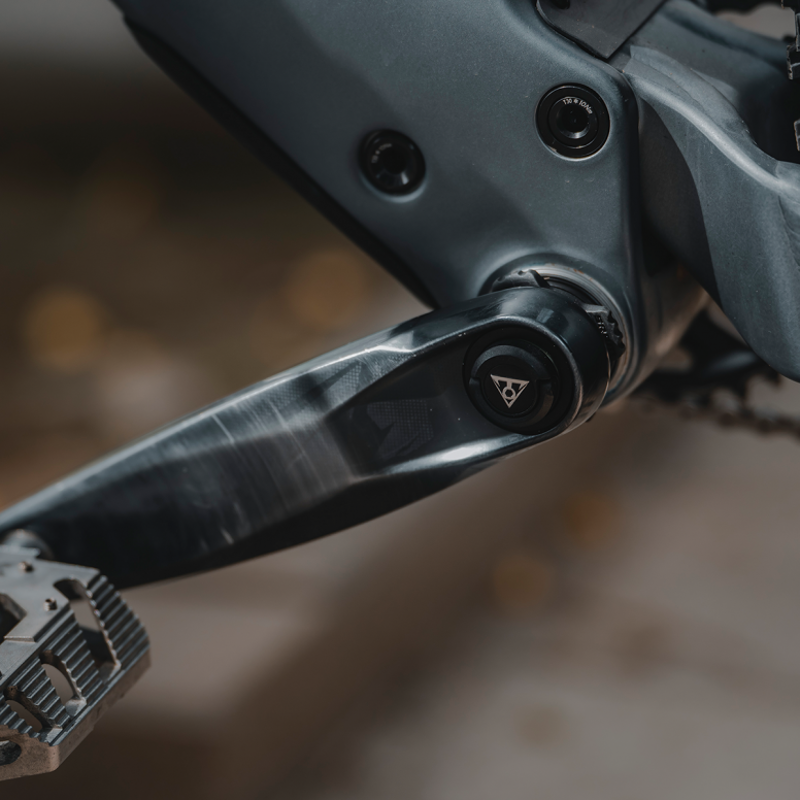 Topeak BB Hide N Tool Black-6