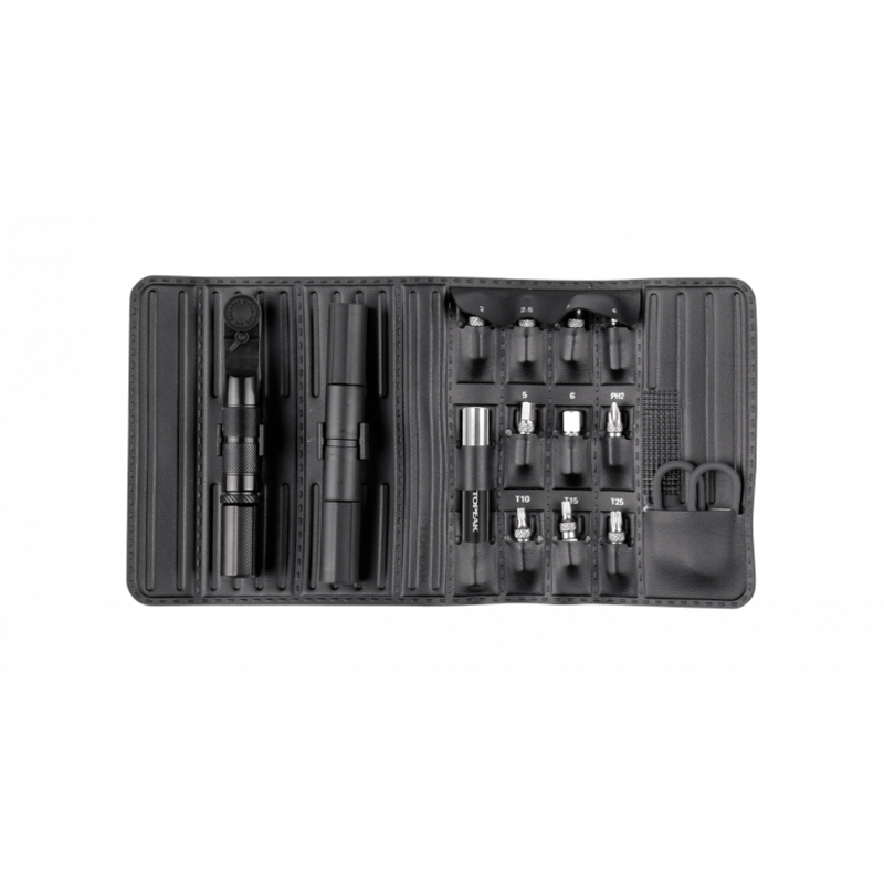 Ratchet N Roll Elite Black-3